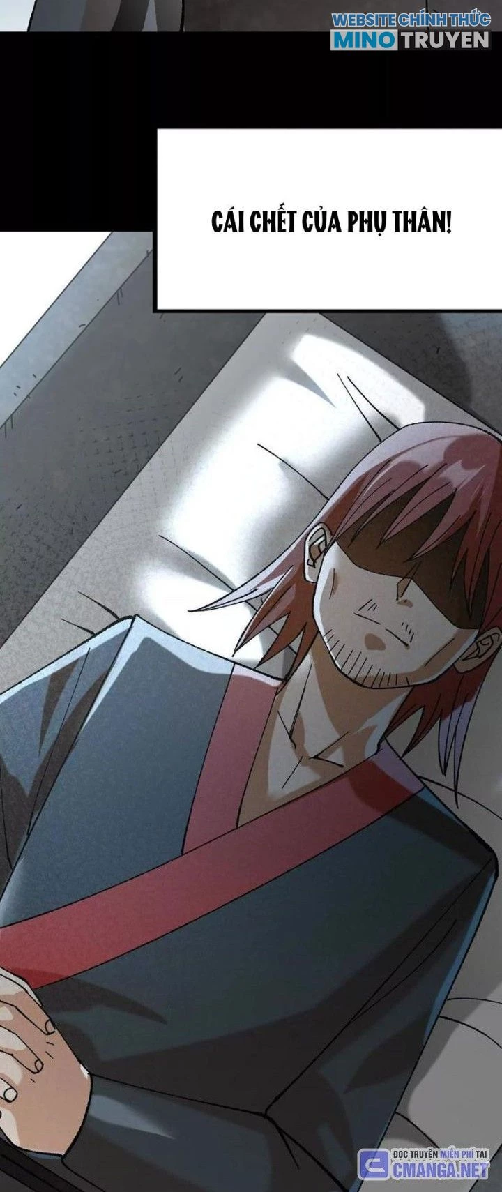 Vật Lý Tu Tiên Hai Vạn Năm Chapter 43 - Trang 4