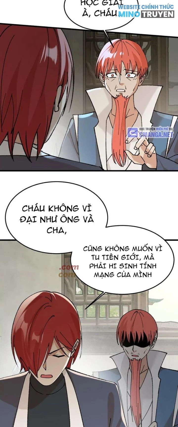 Vật Lý Tu Tiên Hai Vạn Năm Chapter 43 - Trang 4