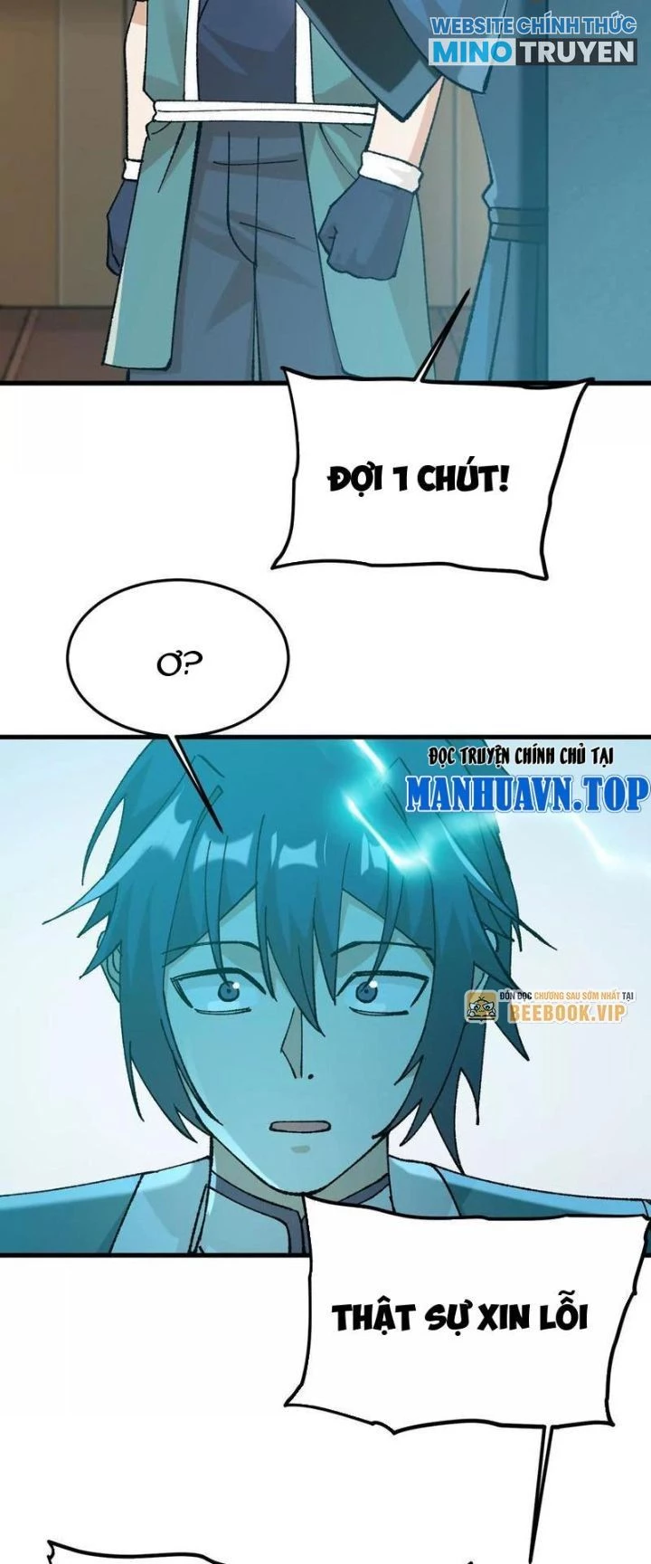 Vật Lý Tu Tiên Hai Vạn Năm Chapter 43 - Trang 4