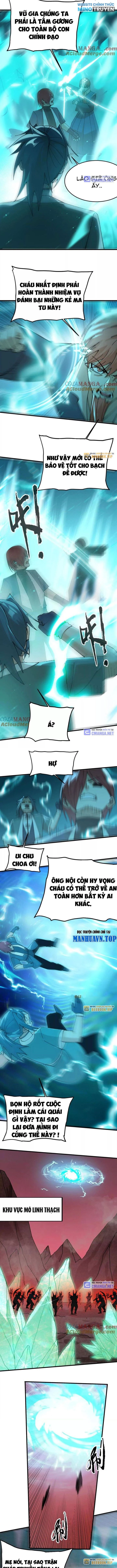 Vật Lý Tu Tiên Hai Vạn Năm Chapter 43 - Trang 4