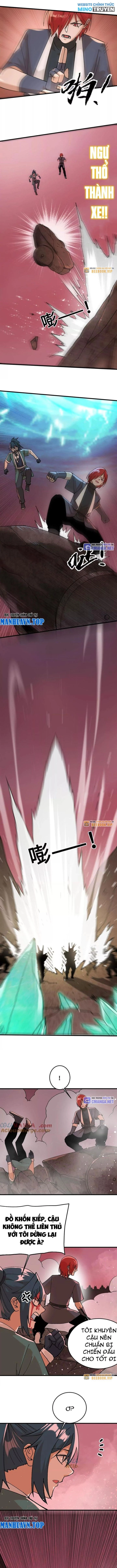 Vật Lý Tu Tiên Hai Vạn Năm Chapter 43 - Trang 4