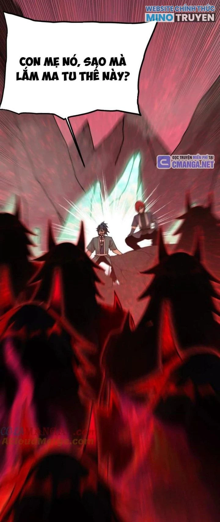 Vật Lý Tu Tiên Hai Vạn Năm Chapter 43 - Trang 4