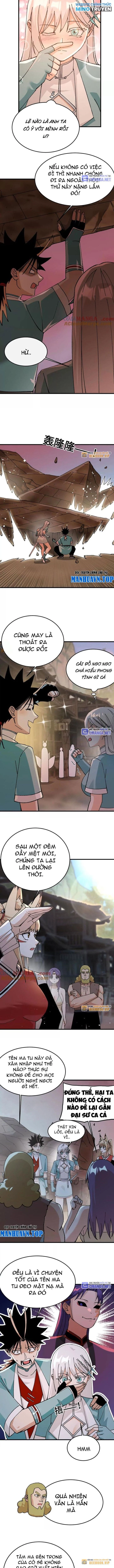 Vật Lý Tu Tiên Hai Vạn Năm Chapter 43 - Trang 4