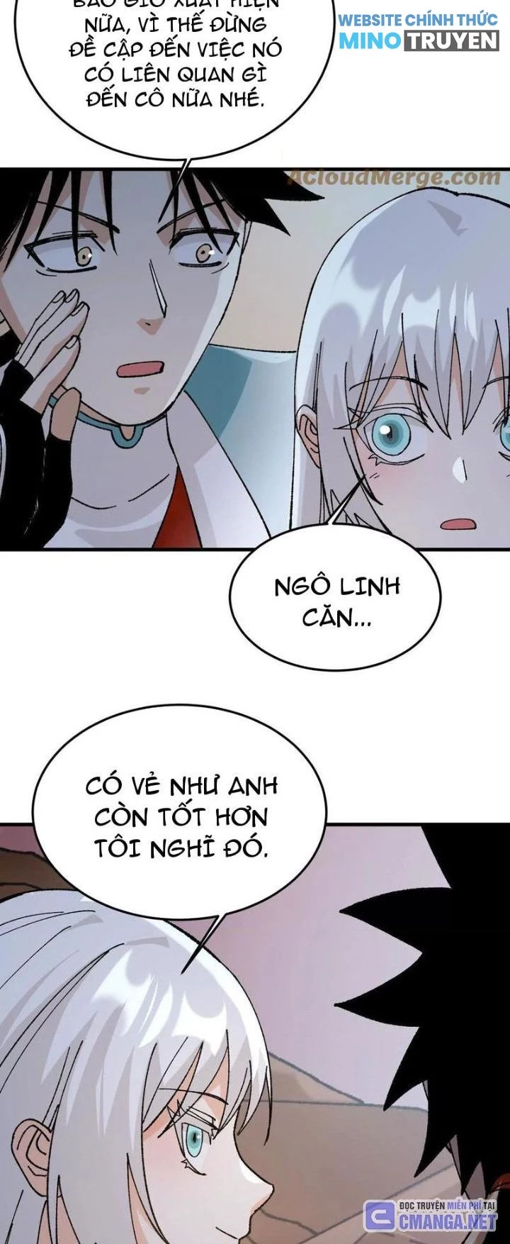 Vật Lý Tu Tiên Hai Vạn Năm Chapter 43 - Trang 4