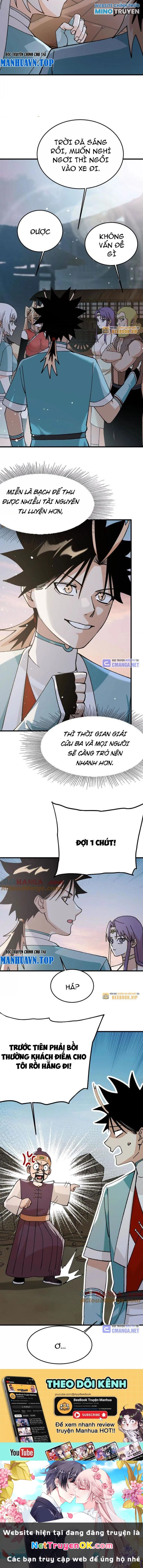 Vật Lý Tu Tiên Hai Vạn Năm Chapter 43 - Trang 4