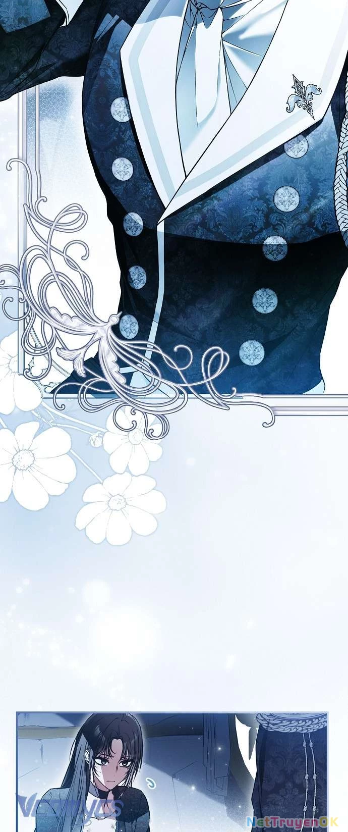 Ai Đó Đang Điều Khiển Cơ Thể Của Tôi Chapter 54 - Trang 4