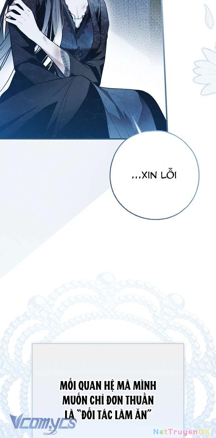 Ai Đó Đang Điều Khiển Cơ Thể Của Tôi Chapter 54 - Trang 4