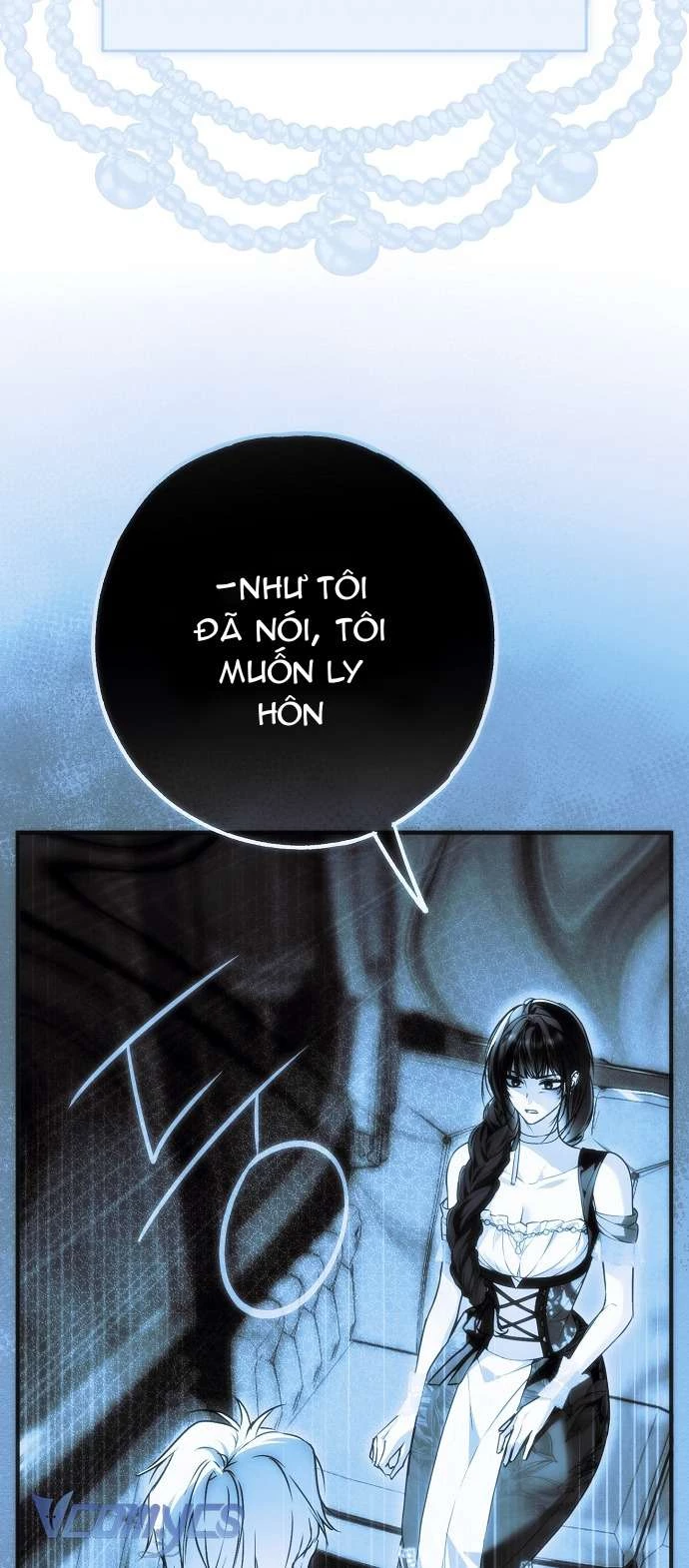 Ai Đó Đang Điều Khiển Cơ Thể Của Tôi Chapter 54 - Trang 4