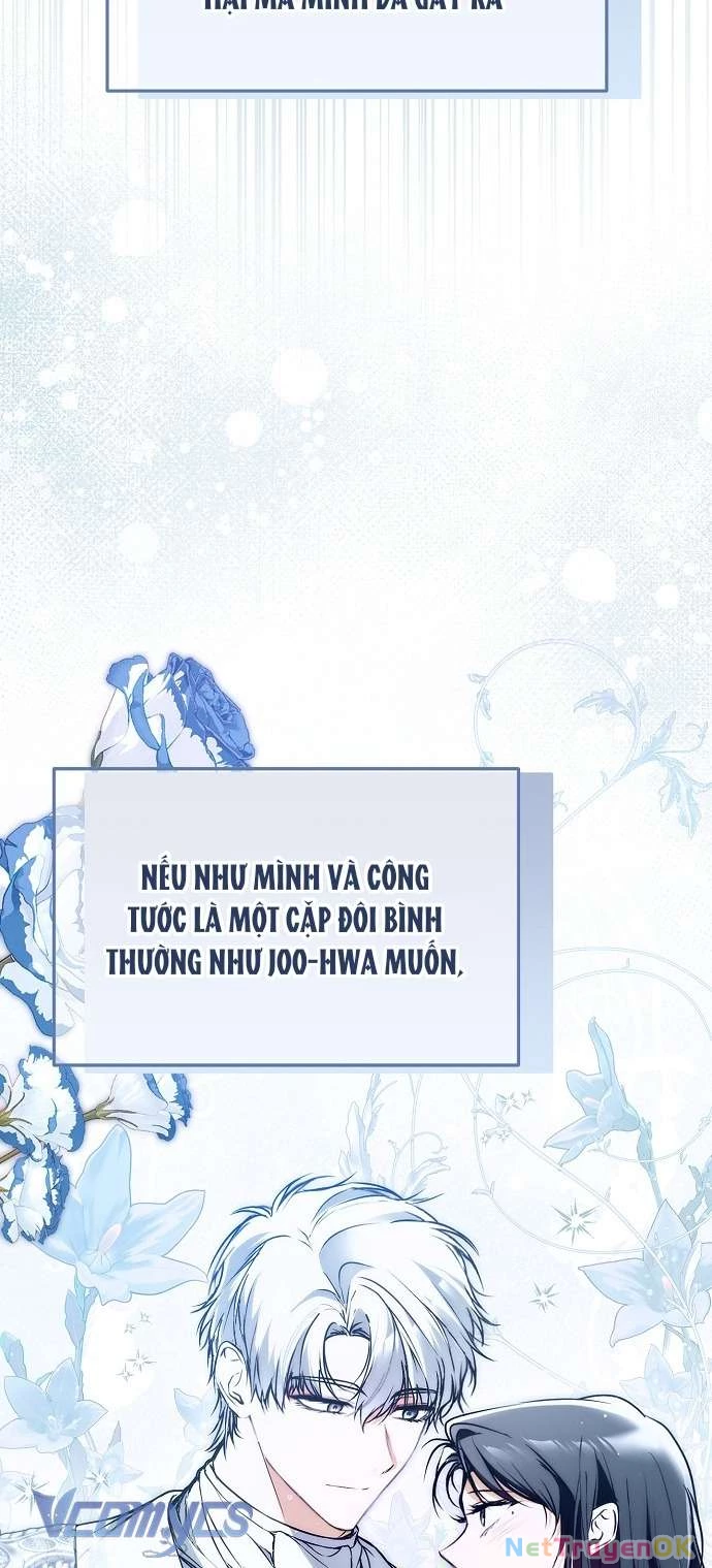 Ai Đó Đang Điều Khiển Cơ Thể Của Tôi Chapter 54 - Trang 4