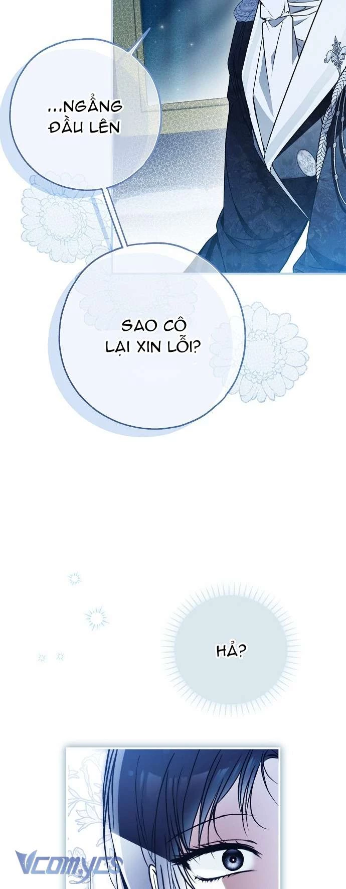 Ai Đó Đang Điều Khiển Cơ Thể Của Tôi Chapter 54 - Trang 4