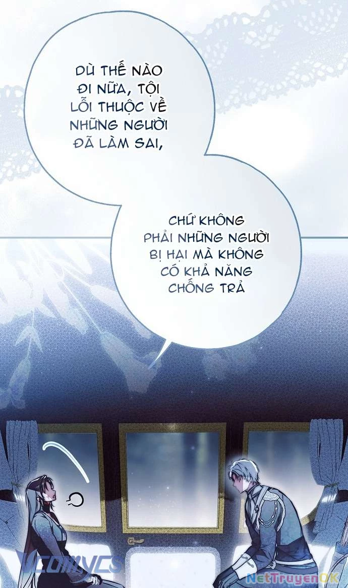 Ai Đó Đang Điều Khiển Cơ Thể Của Tôi Chapter 54 - Trang 4