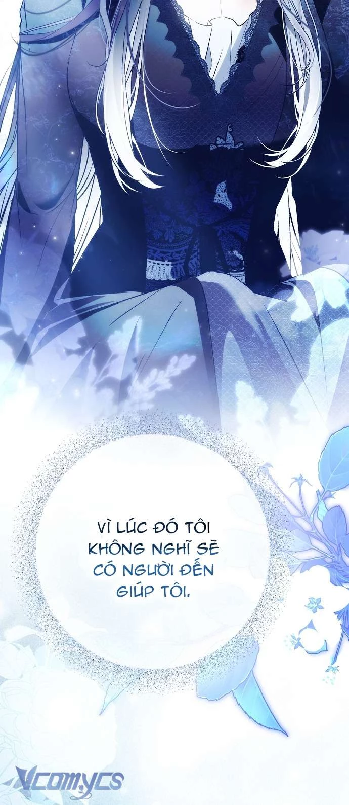 Ai Đó Đang Điều Khiển Cơ Thể Của Tôi Chapter 54 - Trang 4