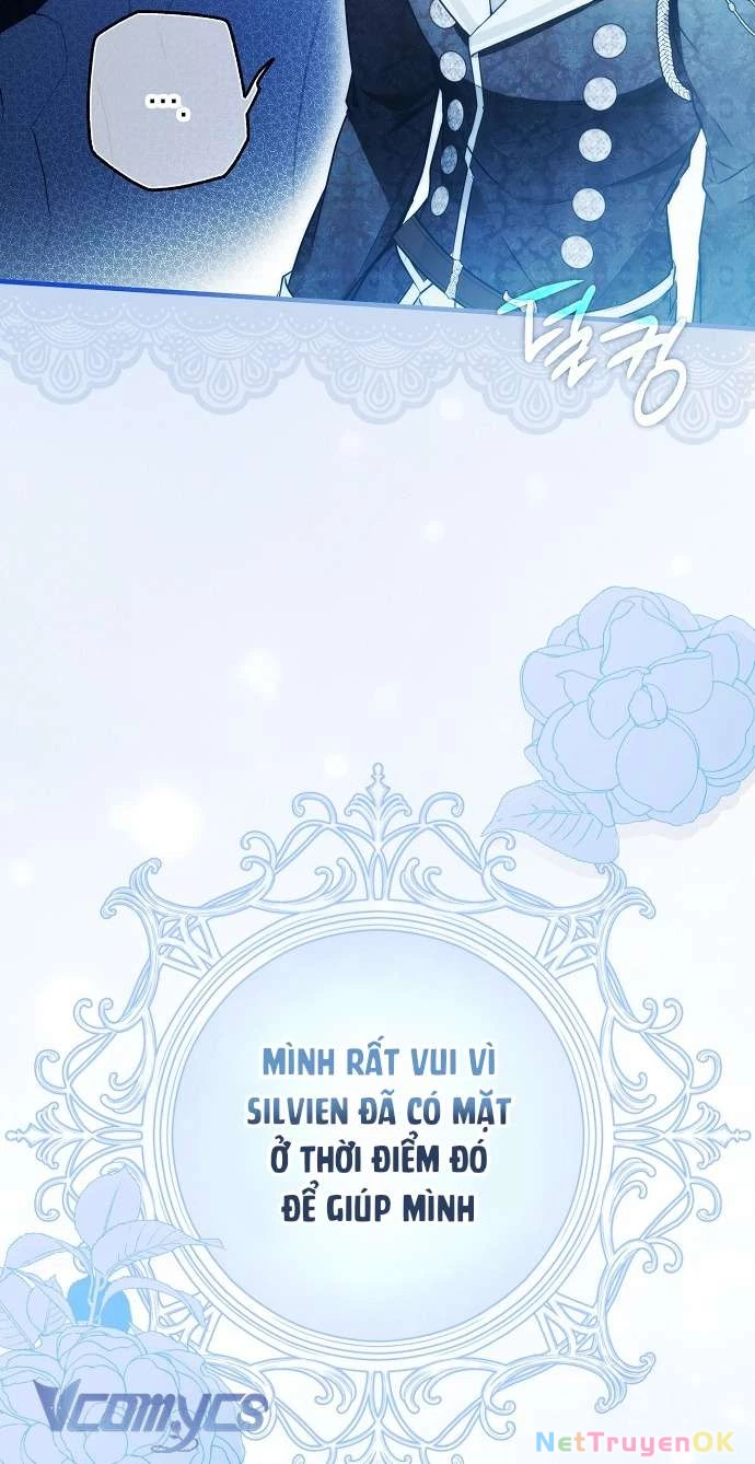 Ai Đó Đang Điều Khiển Cơ Thể Của Tôi Chapter 54 - Trang 4