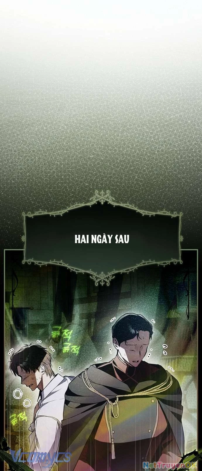 Ai Đó Đang Điều Khiển Cơ Thể Của Tôi Chapter 54 - Trang 4