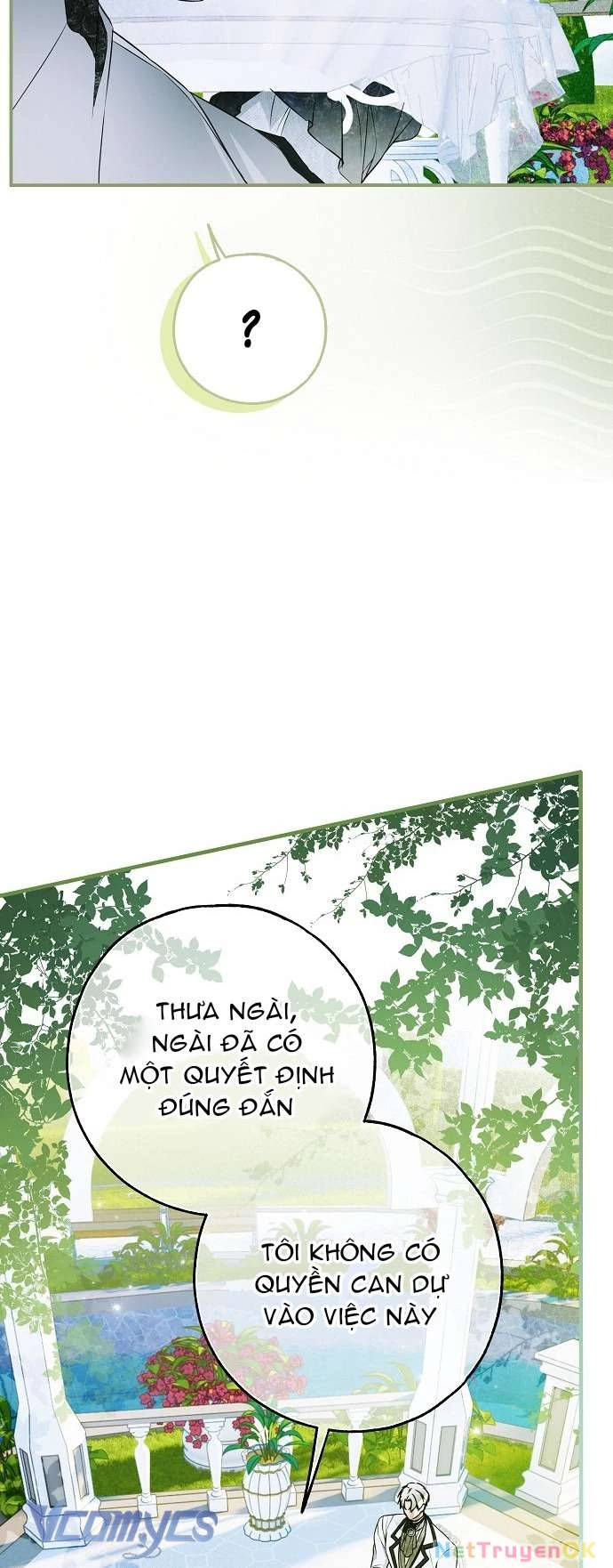 Ai Đó Đang Điều Khiển Cơ Thể Của Tôi Chapter 54 - Trang 4
