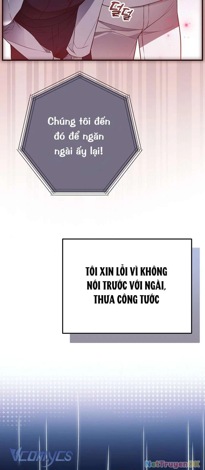 Ai Đó Đang Điều Khiển Cơ Thể Của Tôi Chapter 54 - Trang 4
