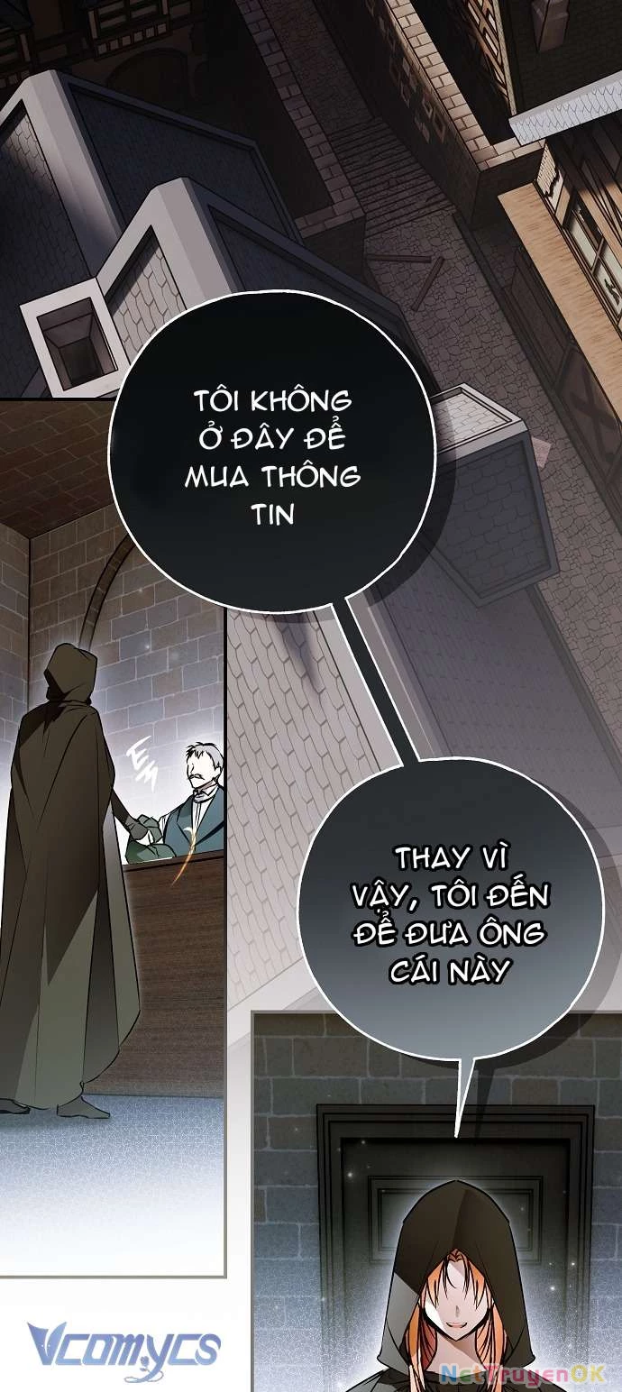 Ai Đó Đang Điều Khiển Cơ Thể Của Tôi Chapter 54 - Trang 4