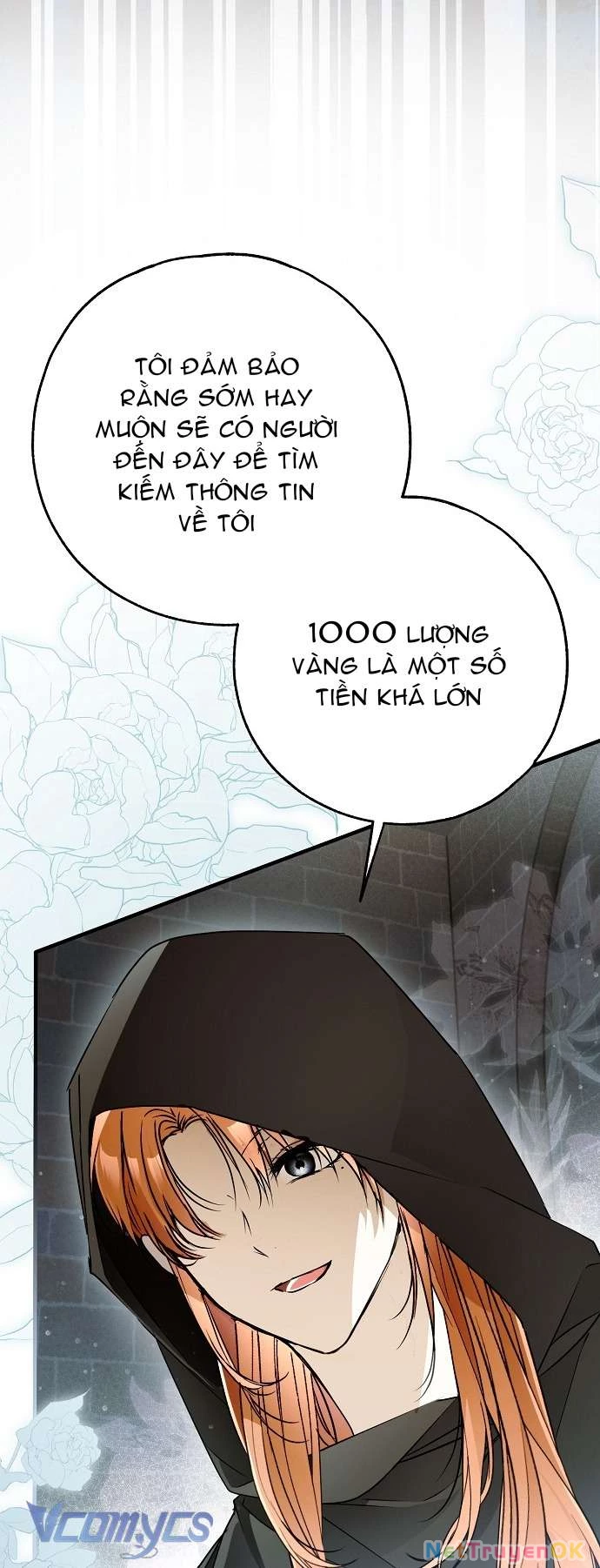 Ai Đó Đang Điều Khiển Cơ Thể Của Tôi Chapter 54 - Trang 4