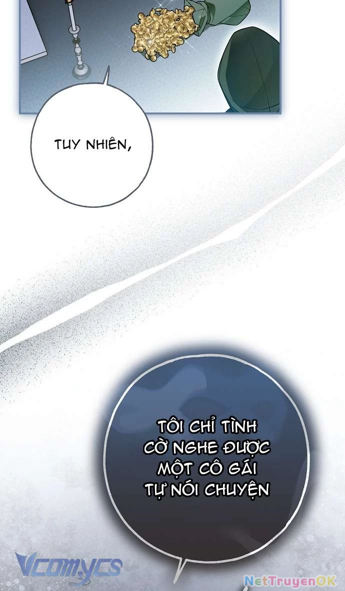 Ai Đó Đang Điều Khiển Cơ Thể Của Tôi Chapter 54 - Trang 4