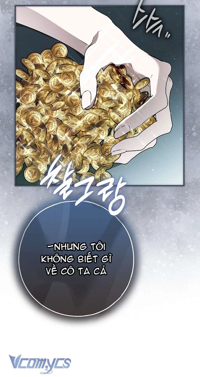 Ai Đó Đang Điều Khiển Cơ Thể Của Tôi Chapter 54 - Trang 4