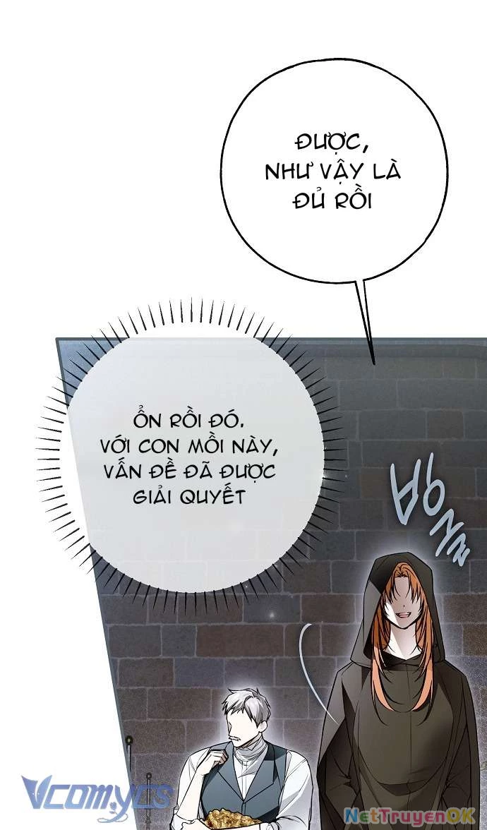 Ai Đó Đang Điều Khiển Cơ Thể Của Tôi Chapter 54 - Trang 4