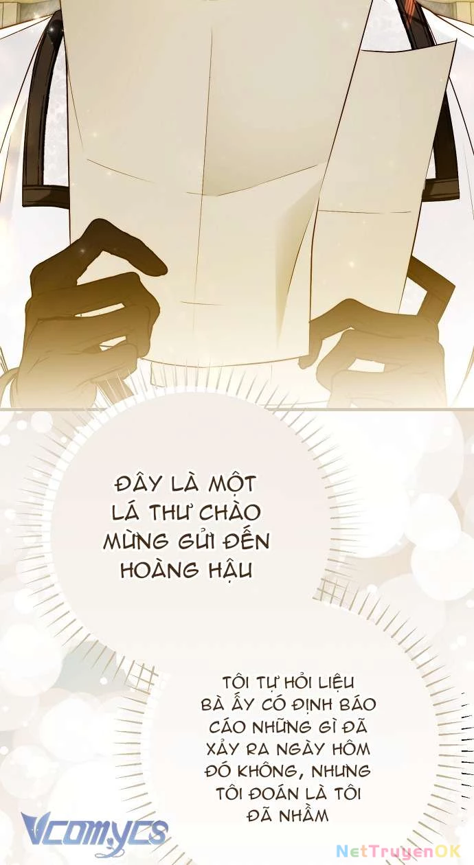 Ai Đó Đang Điều Khiển Cơ Thể Của Tôi Chapter 54 - Trang 4