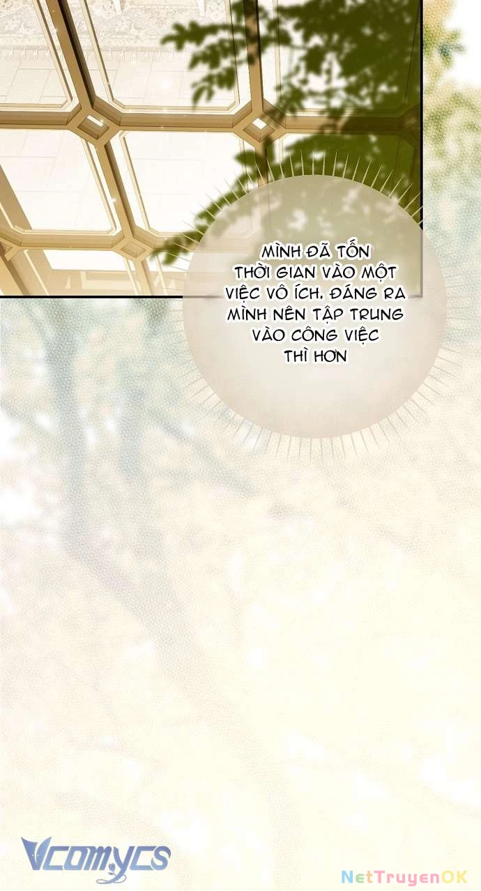 Ai Đó Đang Điều Khiển Cơ Thể Của Tôi Chapter 54 - Trang 4