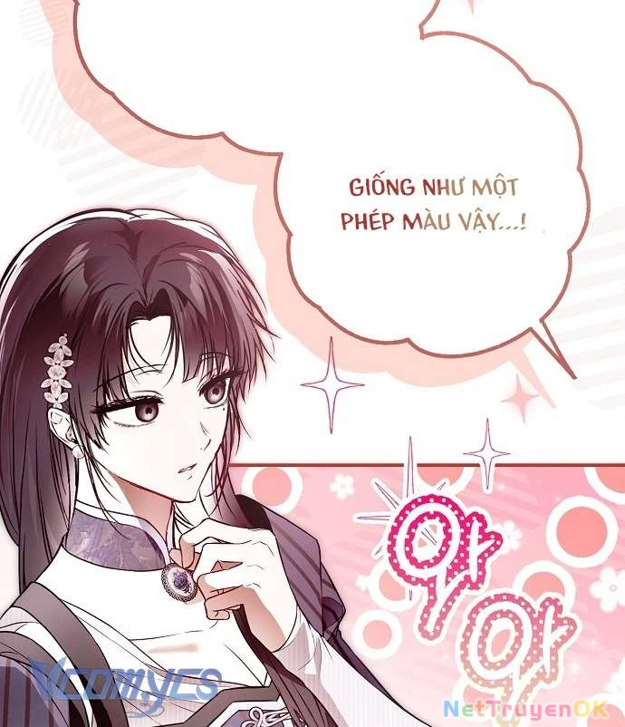 Ai Đó Đang Điều Khiển Cơ Thể Của Tôi Chapter 54 - Trang 4