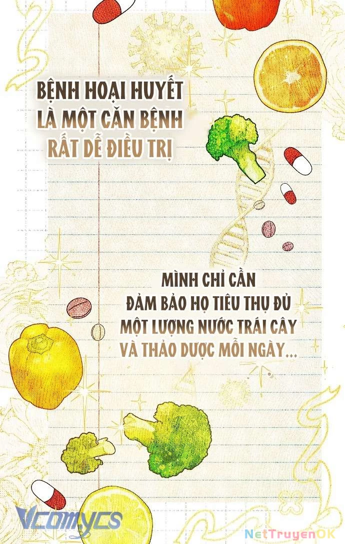 Ai Đó Đang Điều Khiển Cơ Thể Của Tôi Chapter 54 - Trang 4