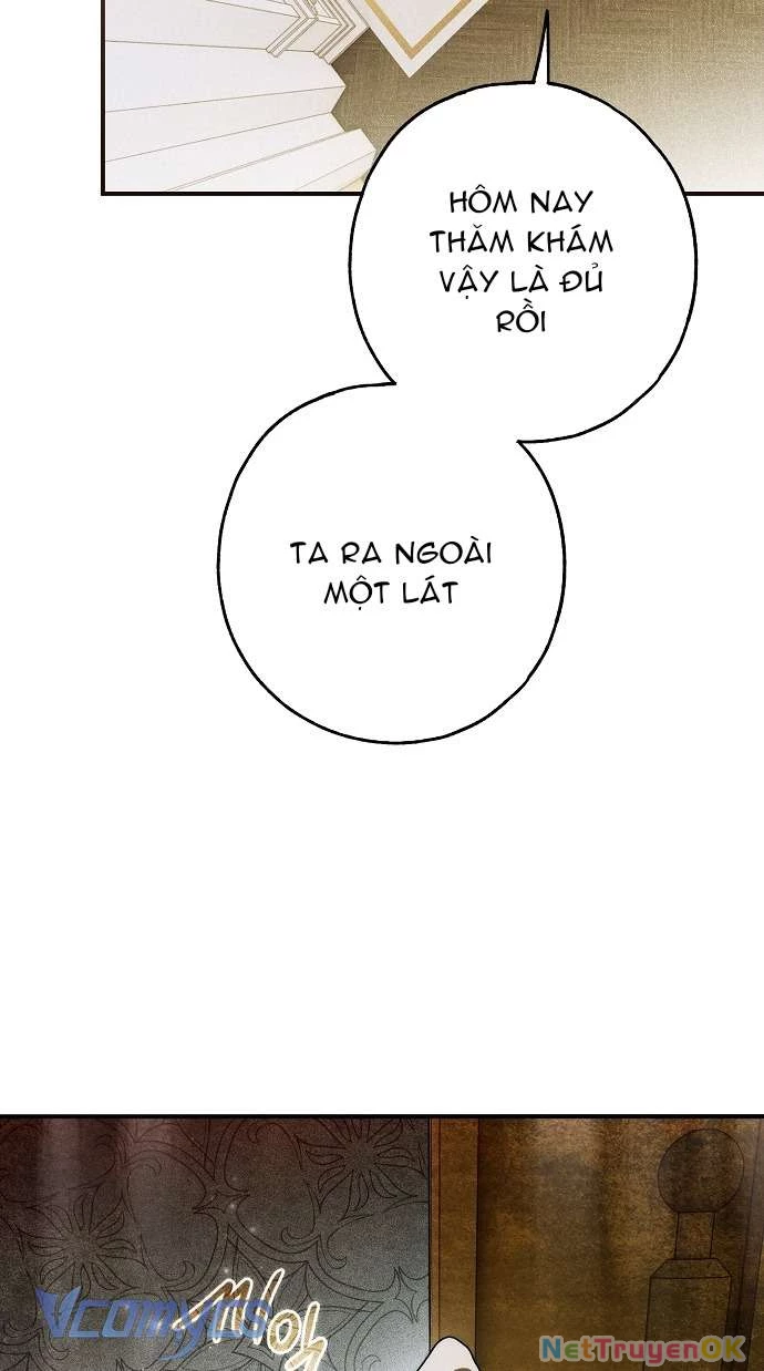 Ai Đó Đang Điều Khiển Cơ Thể Của Tôi Chapter 54 - Trang 4