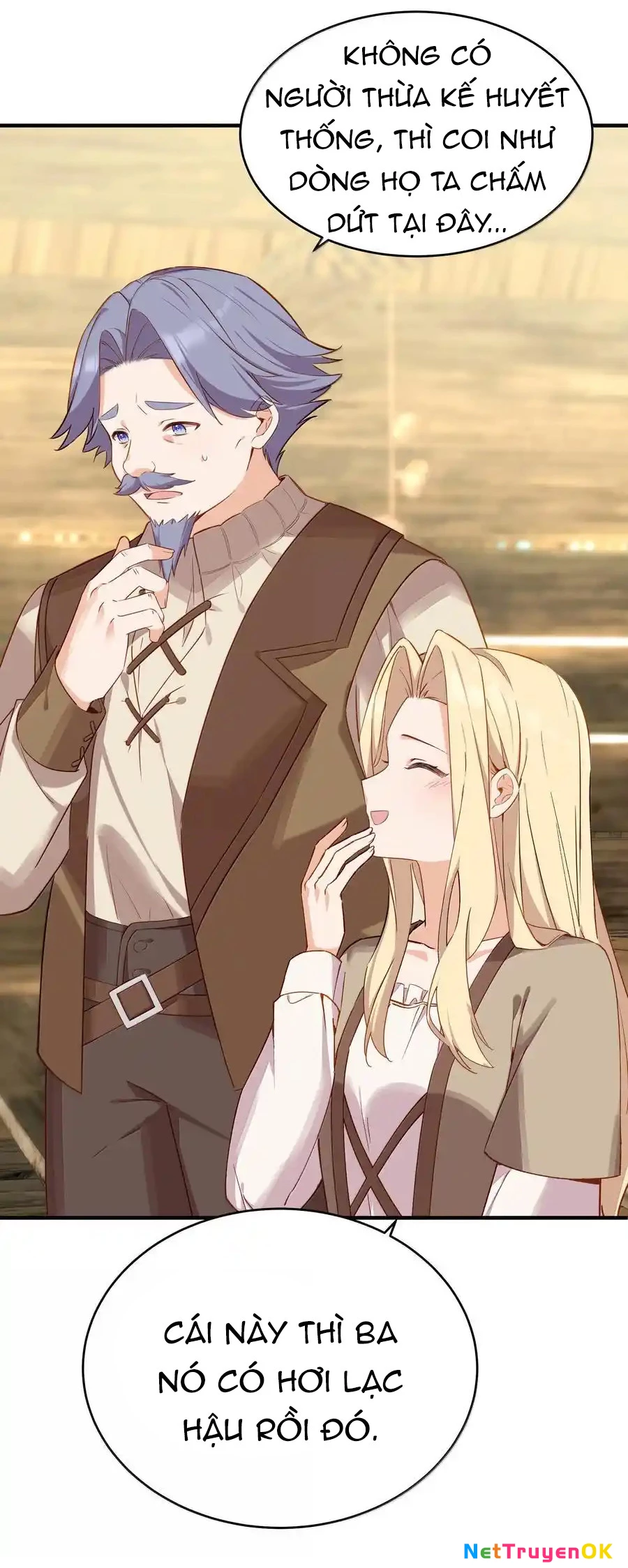 Bắt nạt mình đi mà, nữ phản diện ơi! Chapter 101 - Trang 2