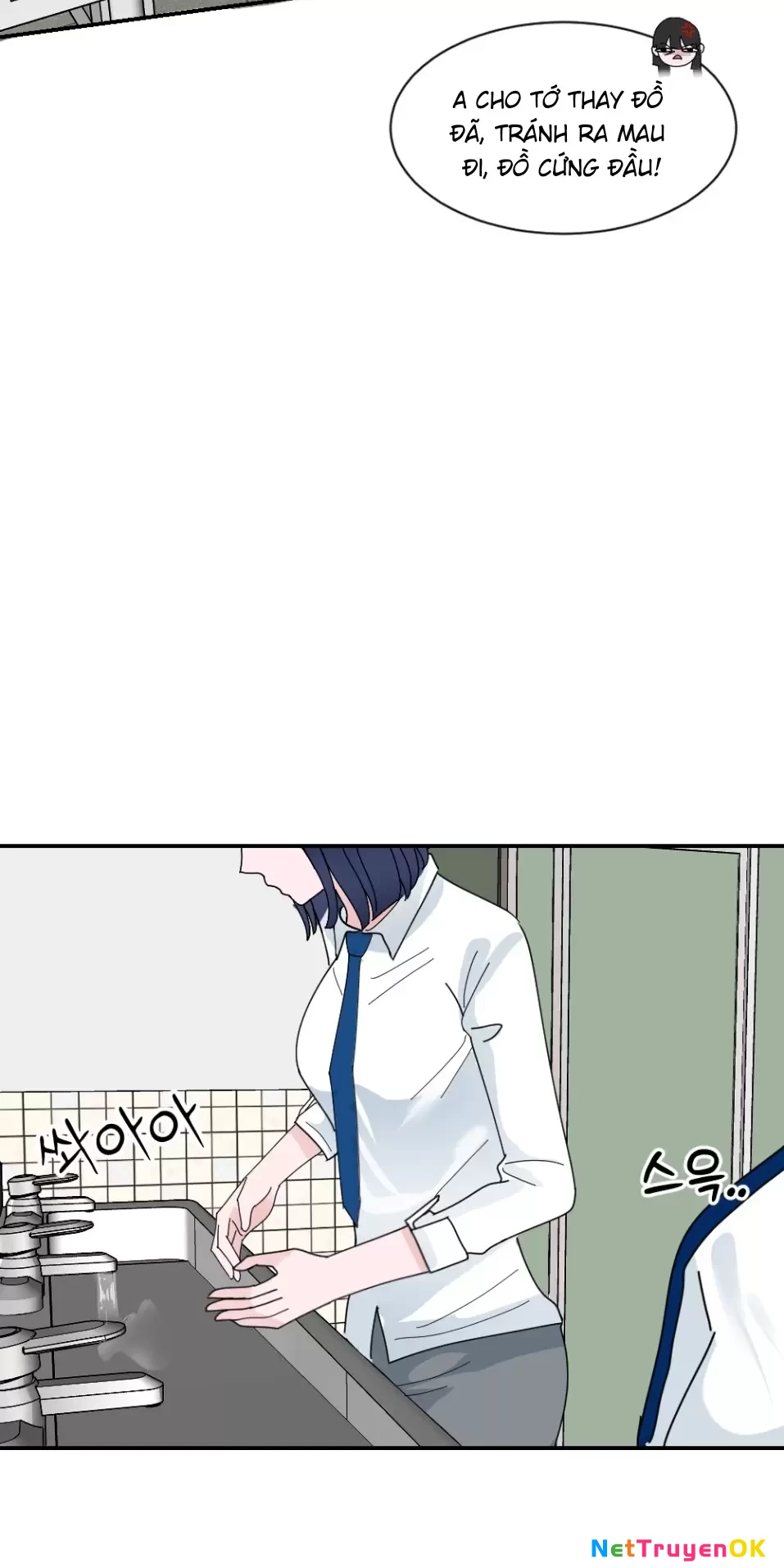 Chị Em Chuẩn Gu Chapter 11 - Trang 2