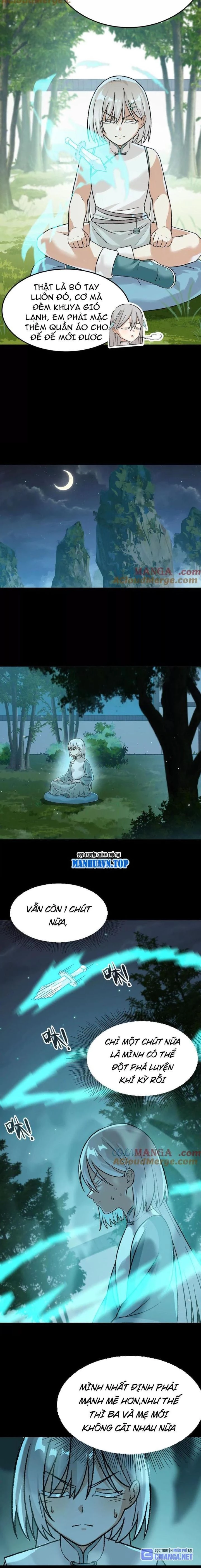 Vật Lý Tu Tiên Hai Vạn Năm Chapter 21 - Trang 3