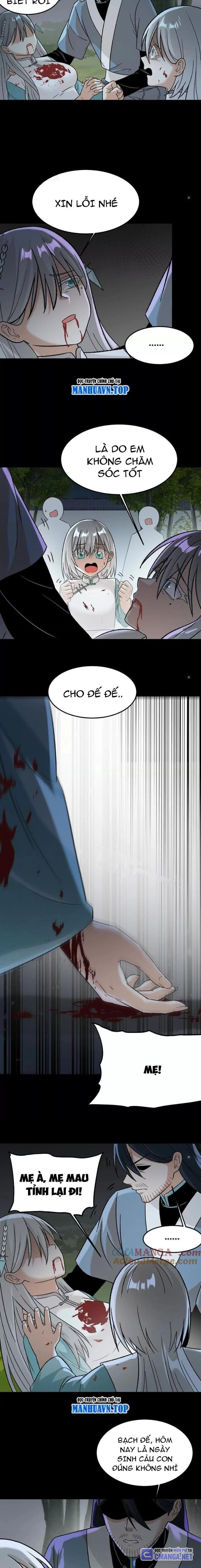 Vật Lý Tu Tiên Hai Vạn Năm Chapter 21 - Trang 3