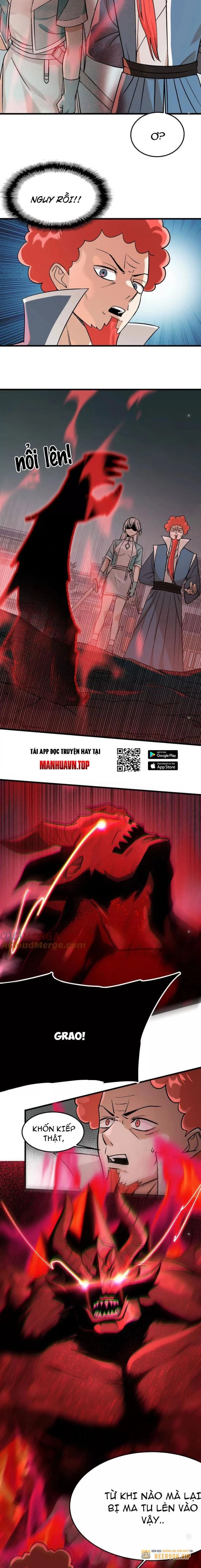 Vật Lý Tu Tiên Hai Vạn Năm Chapter 22 - Trang 3