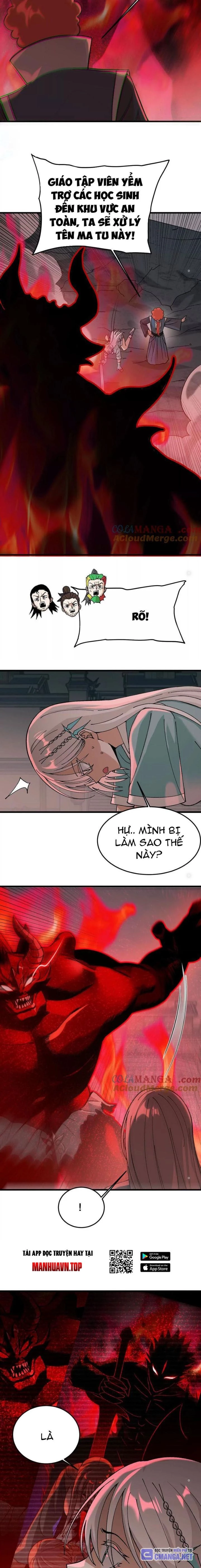 Vật Lý Tu Tiên Hai Vạn Năm Chapter 22 - Trang 3