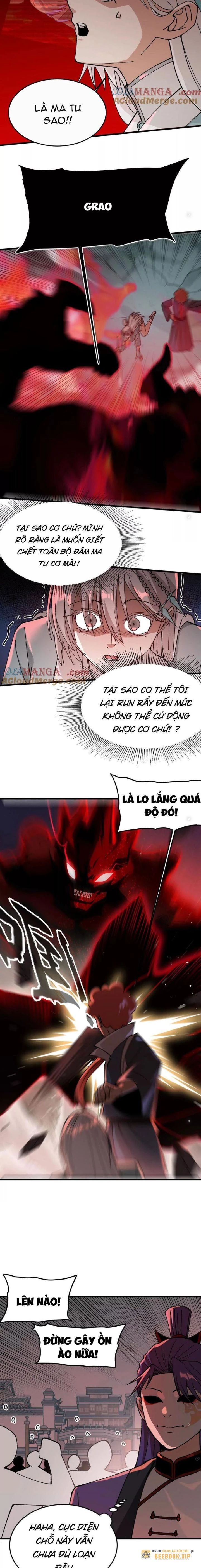 Vật Lý Tu Tiên Hai Vạn Năm Chapter 22 - Trang 3