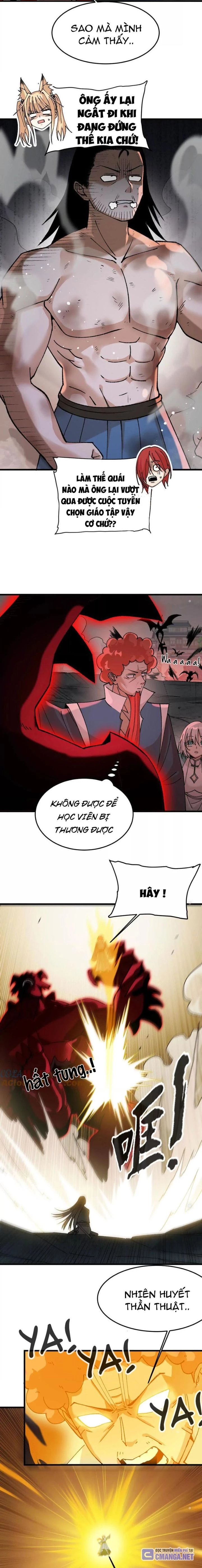 Vật Lý Tu Tiên Hai Vạn Năm Chapter 22 - Trang 3