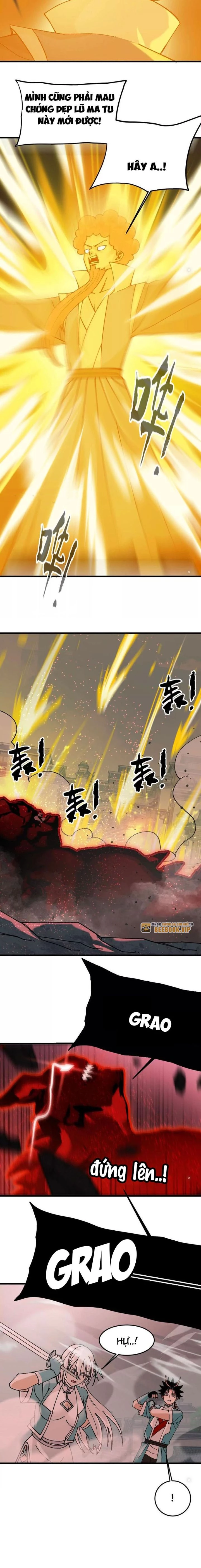 Vật Lý Tu Tiên Hai Vạn Năm Chapter 22 - Trang 3