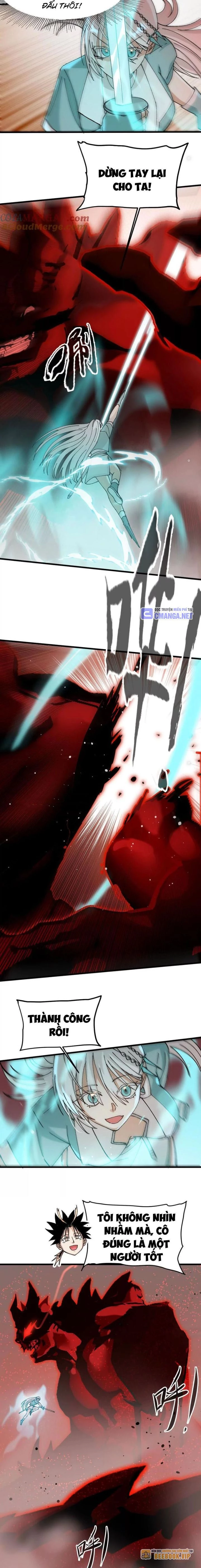 Vật Lý Tu Tiên Hai Vạn Năm Chapter 22 - Trang 3