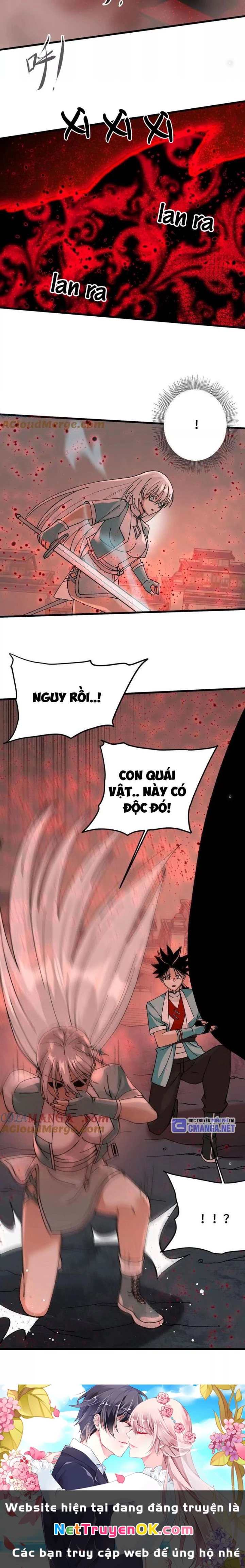 Vật Lý Tu Tiên Hai Vạn Năm Chapter 22 - Trang 3