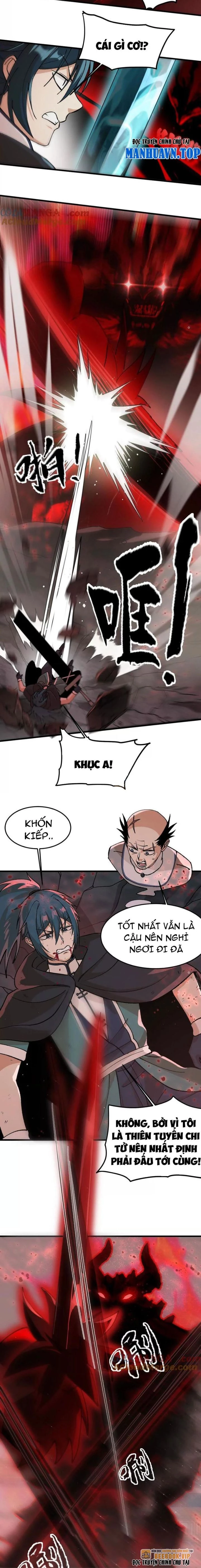 Vật Lý Tu Tiên Hai Vạn Năm Chapter 23 - Trang 3