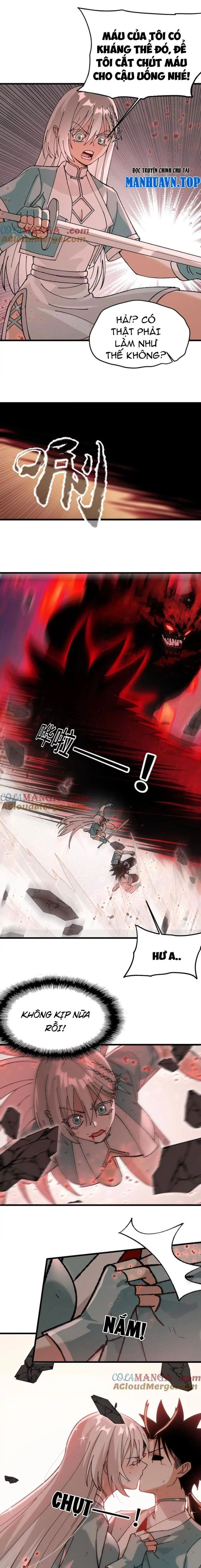 Vật Lý Tu Tiên Hai Vạn Năm Chapter 23 - Trang 3