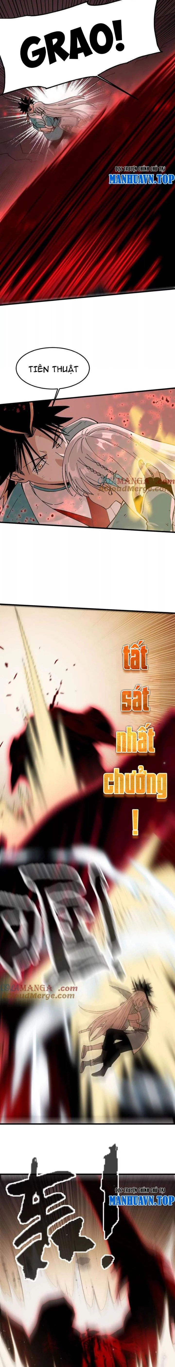 Vật Lý Tu Tiên Hai Vạn Năm Chapter 23 - Trang 3