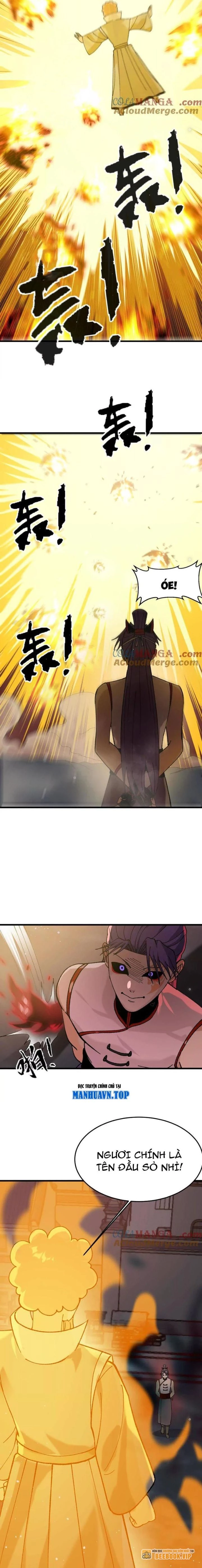 Vật Lý Tu Tiên Hai Vạn Năm Chapter 24 - Trang 3