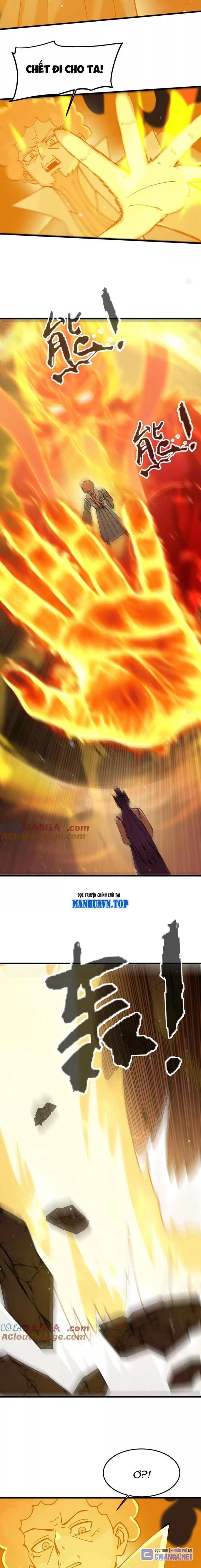 Vật Lý Tu Tiên Hai Vạn Năm Chapter 24 - Trang 3