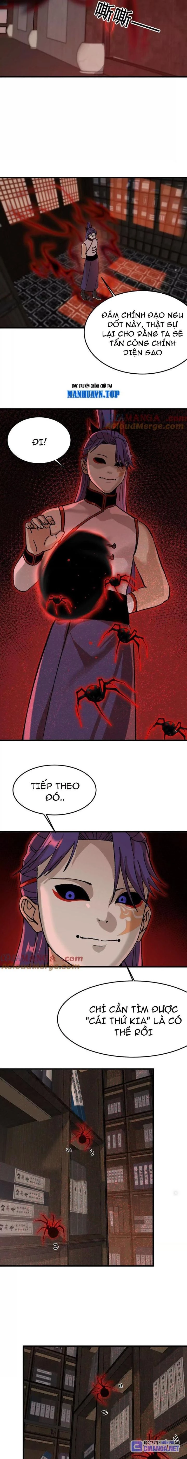 Vật Lý Tu Tiên Hai Vạn Năm Chapter 24 - Trang 3