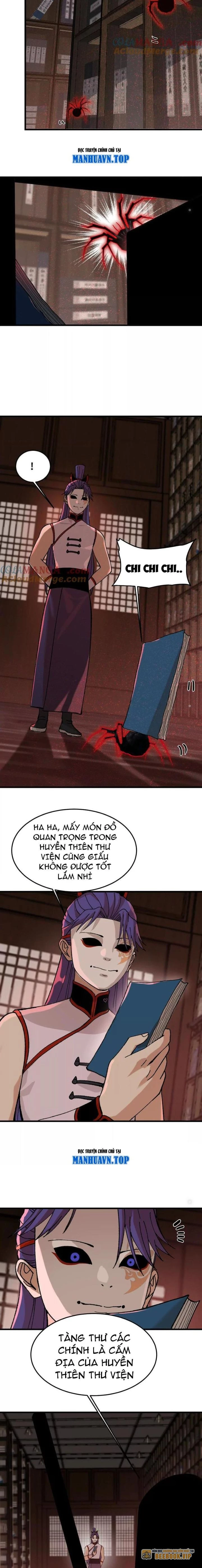 Vật Lý Tu Tiên Hai Vạn Năm Chapter 24 - Trang 3