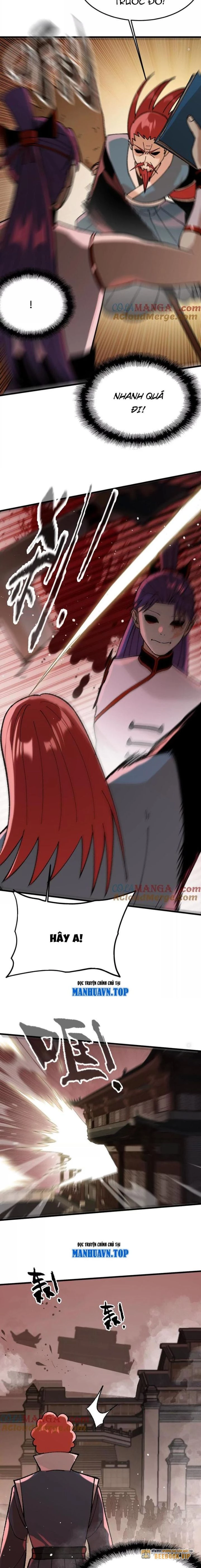 Vật Lý Tu Tiên Hai Vạn Năm Chapter 24 - Trang 3