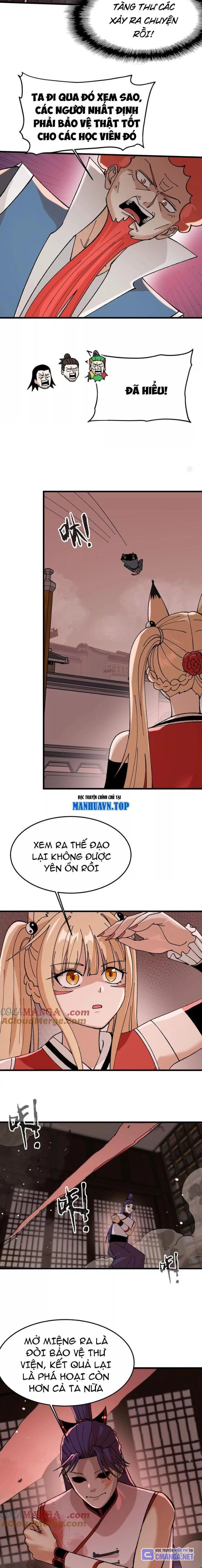 Vật Lý Tu Tiên Hai Vạn Năm Chapter 24 - Trang 3